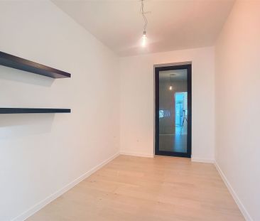 Gelijkvloers energiezuinig BEN-appartement - Foto 4