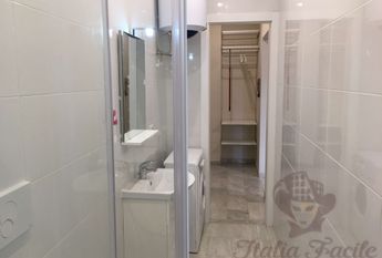 Студия после ремонта возле метро Дергано