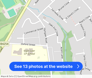 3 bedroom end of terrace house for rent - Photo 1