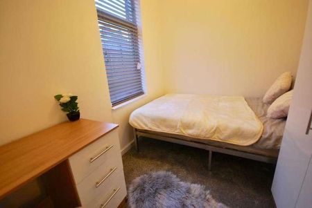 Moseley Road, Fallowfield, Manchester, M14 - Photo 2