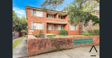 The Perfect Two Bedroom Apartment! - Photo 2