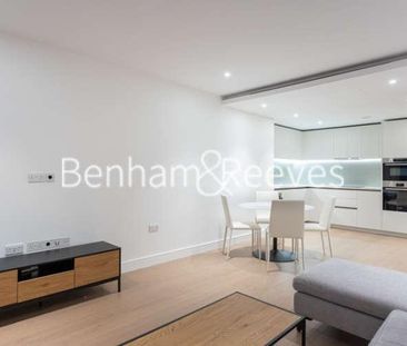 Faulkner House, Hammersmith, W6 - Photo 4