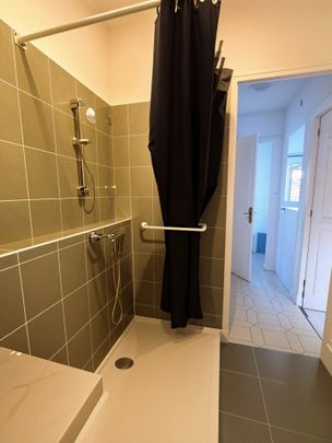 Location Appartement 3 pièces 57m² CANNES 06400 - Photo 1