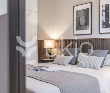 1 bedroom luxury Apartment for rent in Madrid, Community of Madrid - Photo 5