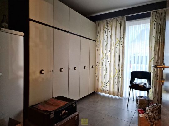 Gelijkvloers appartement te huur in Haaltert - Foto 1