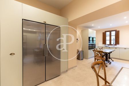 Villa for rent in Llucmajor - Photo 4