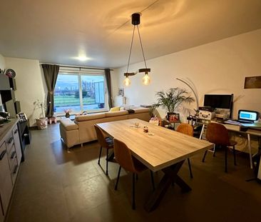 Duplex te huur in Affligem - Foto 4
