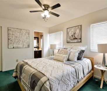 For Lease - 33 Fenflower Court, Brampton, Ontario - Photo 1