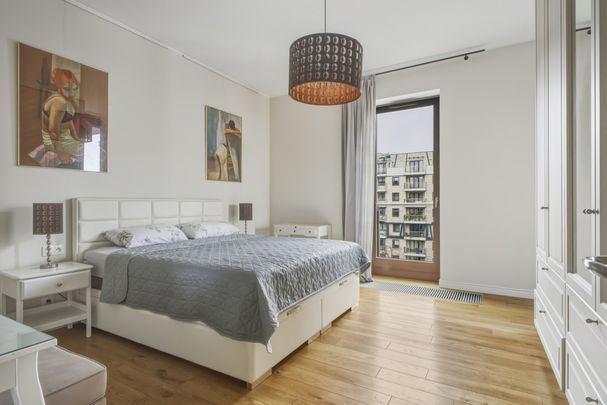 Solec | 72 m2 | Wysoki standard - Фото 1