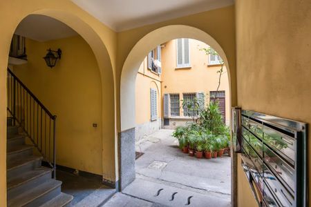 Via Arena, Milan, Lombardy 20123 - Photo 4