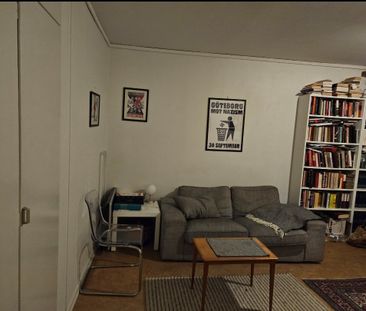 Mejerigatan, Göteborg - Photo 1