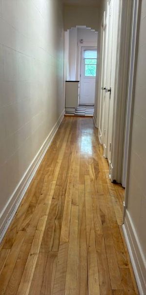 4 1/2 Hochelaga - Photo 1