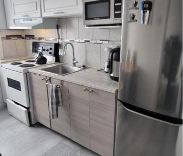 3 1/2 électricité inclue 2254-3 pour Décembre - Photo 2