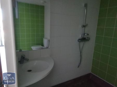 Location Appartement 1 pièce 22m² MONTPELLIER 34000 - Photo 5