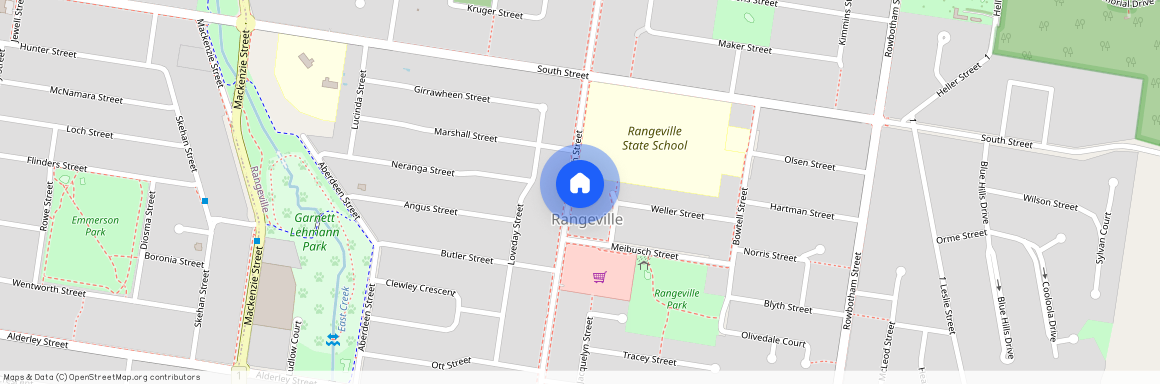 2/36 High Street, Qld 4350, Rangeville