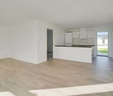 3-vær. rækkehus - Photo 2