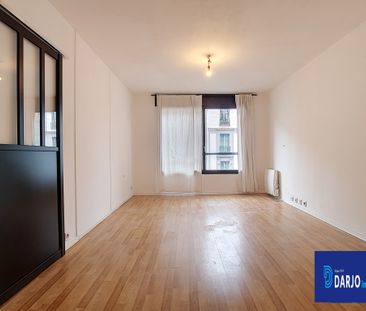 appartement f2 st mandé - Photo 4