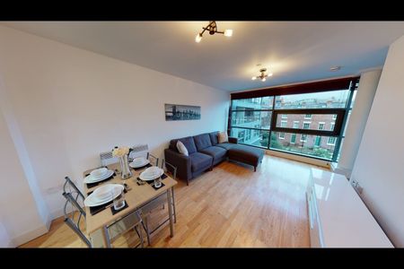 2 Bed Flat, Colquitt Street, L1 - Photo 2
