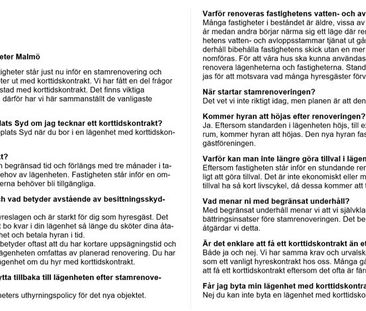 Blidvädersvägen 4 M, Klostergården - Photo 1