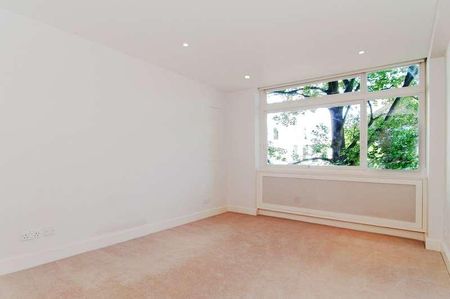 Park Close, Ilchester Place, Kensington, London, W14 - Photo 4