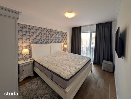 Apartament premium 2 camere – Cosmopolit, Centrul Civic - Photo 4