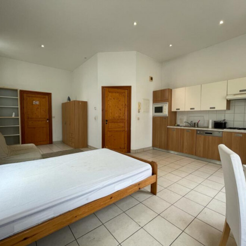 Studio - for rent - Foto 1