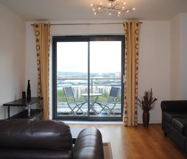 Bouverie Court, Bouverie Court, LS9 - Photo 2