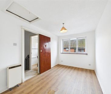 1 bedroom end of terrace house to rent - Photo 5