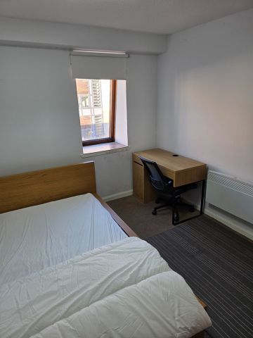 2 Bed Flat, Lochrin Place, EH3 - Photo 5