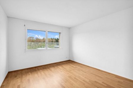 Top location on Weststrasse – urban, quiet, close by - Foto 2