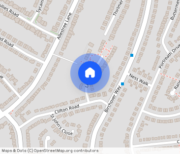 1 Bedroom Flat - Photo 1