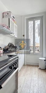 Location Chambre 5 pièces 9 m2 à Villeneuve-Saint-Georges - Photo 3