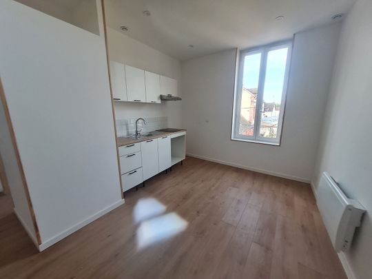 Location Appartement 2 pièces 35m² - Photo 1