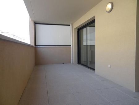 Appartement r�cent Aix En Provence - 2 pi�ce(s) - 42.16 m2, - Photo 4