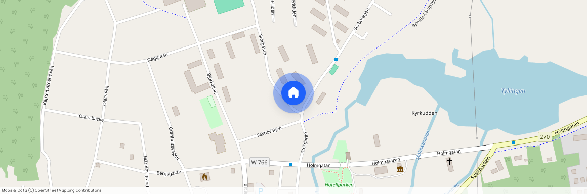 Sexbovägen 5, 77671, LÅNGSHYTTAN, Sverige