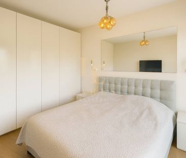 Mokotów Sadyba | 2 pokoje | Garaż podziemny - Photo 6