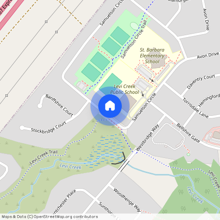 1575 Samuelson Circle, Mississauga