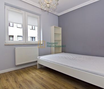 3 pokoje, ul. Grabskiego, taras, parking podziemny - Фото 4