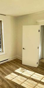 5 1/2 - Montréal (Hochelaga / Maisonneuve) - 1 700 $/mois - Photo 4