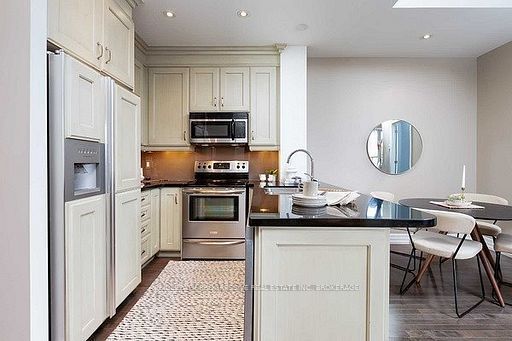 For Lease - 21 Burkebrook Place Unit# 332, Toronto, Ontario - Photo 1