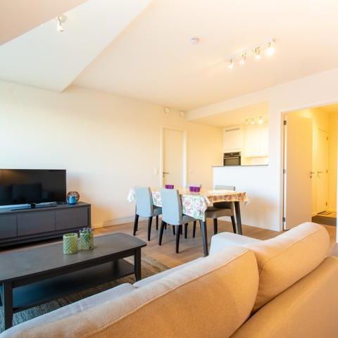 Appartement exceptionnel - à louer - Photo 1