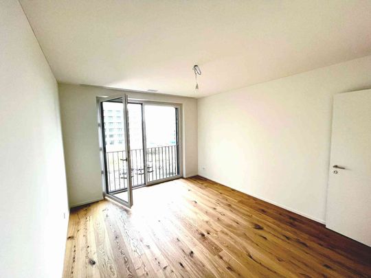 2.5 Zimmer, 50 m², EG - Foto 1
