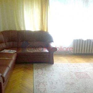 Apartament 3 camere de inchiriat in Cluj-Napoca, Gheorgheni ID 2555 - Fotografie 2