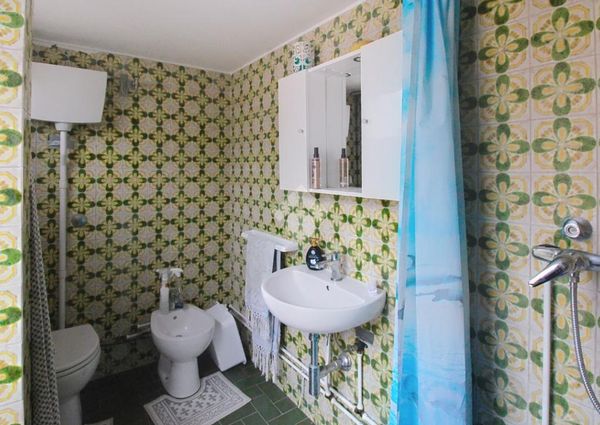 Casa indipendente in affitto