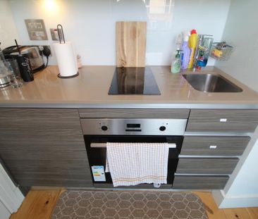 Studio to rent - Photo 4