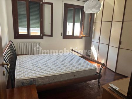 Bilocale buono stato, primo piano, Centro, Campagna Lupia - Photo 4