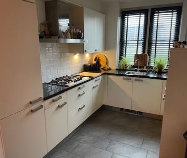 Huis te huur: Huurdemanskamp 37 3751 JA Bunschoten-Spakenburg - Photo 2