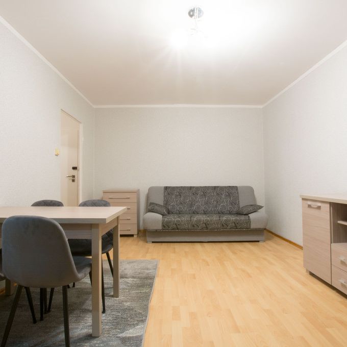 Kawalerka 30,70 m² z balkonem os. Anny Jagiellonki - Photo 1