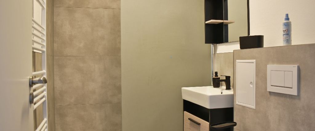 Laatzen, 1 Zimmer Apartment mit Balkon, Internet, frisch saniert - Foto 1