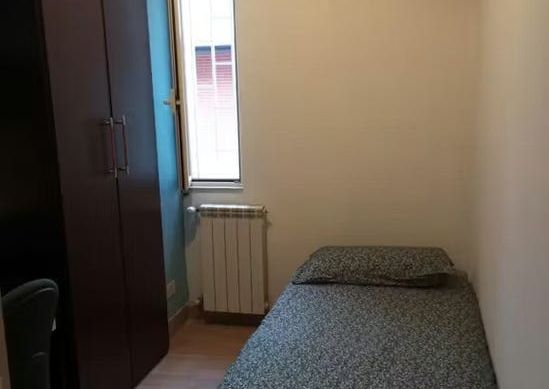 Via Francesco di Benedetto, Rome, Lazio 00173